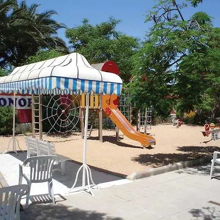 酒店 Sonora Golf 马斯帕洛马斯